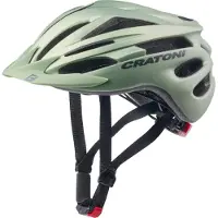Cratoni casque de vélo pour enfants Pacer Jr, vert