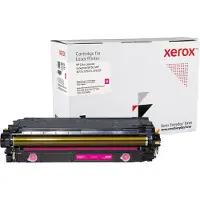 Xerox 006R04150 Toner Everyday HP 651A HP 650A HP 307A Magenta