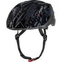 Force Hal Helmet Noir XS-S