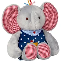 Coppenrath Verlag BabyGlück: Kuschel-Elefant