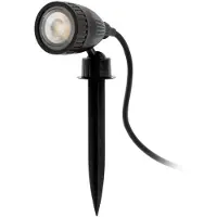 Eglo Connect Nema 1-C Projecteur Led Piquet