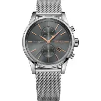 HUGO BOSS Boss Jet Montre Homme Chronographe 1513283