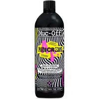 Muc Off Ludicrous Af Biodegradable Lubricant 1l Noir
