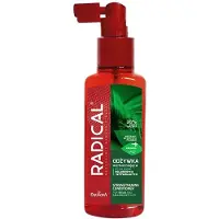 Farmona Radical Strengthening Conditioner pour les cheveux affaiblis et tombants, 100ml