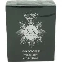 John Varvatos XX Eau de Toilette Spray 125 ml
