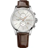 HUGO BOSS Boss Jet Montre Homme Chronographe 1513280
