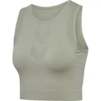 Hummel Soutien-gorge de sport 'Hiit' noir