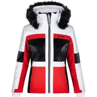 KILPI Elza Jacket Multicolore 34 Femme