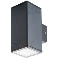 Kanlux S.A. Applique murale d'extérieur 29001 GORI EL 235 D