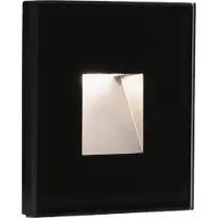 Faro DART SQ Luminaire encastré noir 70273N Barcelona