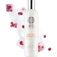 Natura Siberica Frozen Berries Champu Vitaminado Frozen Berries 400ml