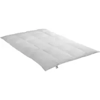 Badenia irisette Nora (1180 g, Duvet, 155 x 200 cm)