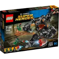 LEGO DC Universe Super Heroes 76086 Le Knightcrawler