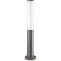 Ideal Lux Lampadaire Etere Pt1 Anthracite