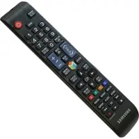 Samsung Télécommande de remplacement d'origine pour télécommande AA59-00582A
