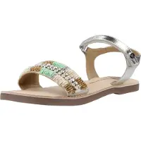 Gioseppo Couderay Sandals Argenté EU 35 Fille