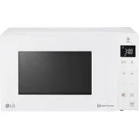 LG Mh6535gih, Micro-ondes, Blanc