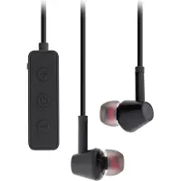 InLine PURE mobile ANC, écouteurs intra-auriculaires Bluetooth avec annulation active du bruit (ANC)