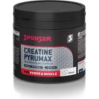 SPONSER Creatine Pyrumax 280 pc(s) Capsule(S)