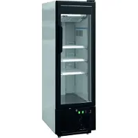 Saro Congélateur avec porte vitrée, modèle Ek 199