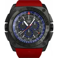 Aviator Montre homme M.2.30.5.213.6.RMIG-29 rouge