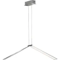 Wofi Lampe à suspendre Livia