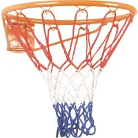 Hudora 71700 Panier de basket-ball d'extérieur à suspendre