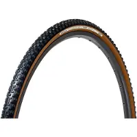 Panaracer King Ext+ Tubeless 700c X 38 Rigid Gravel Tyre Noir 700C x 38