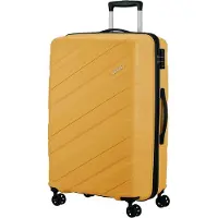American Tourister Jetdriver 3.0 Spinner 77/32 Banana Cream