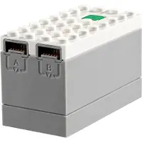 LEGO Power Functions 88009 Hub