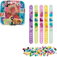 LEGO Ensemble de bracelets BFF - 41913