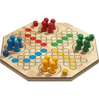 Philos Jeu de dés MAXI