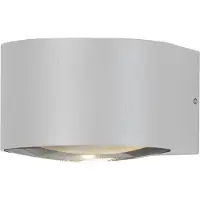 Konstsmide Up - Downlighter Gela blanc
