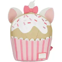 Disney - Plecak Disney Aristocats Marie 26cm Premium dla uczniów i podróżników