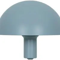 Nordlux Lampe de table design Ellen gris