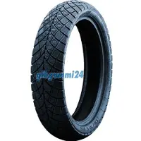 Heidenau K66 64s Tl Scooter Tire Argenté 150 / 70 / R13