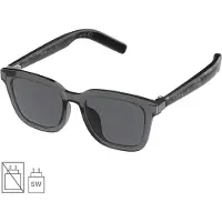 4smarts Okulary Bluetooth Soundglasses Lucid Czarny