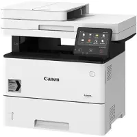 Canon i-SENSYS MF543x Laser-Multifunktionsdrucker