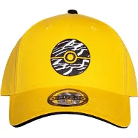 Pokémon Pokeball Pokémon Baseball Cap Jaune