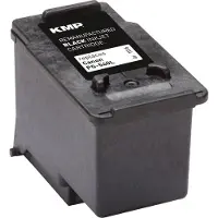 KMP Printtechnik AG 1516,4401 Patrone Canon Pixma PG540L 5224B001 300 Seiten black remanufactured