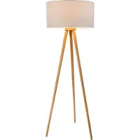 NINO LEUCHTEN Lampadaire Stabilo (E27)