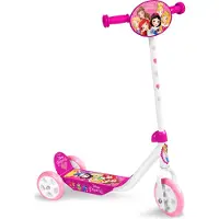 Jokomisiada Scooter à trois roues Disney Princesse SP0594