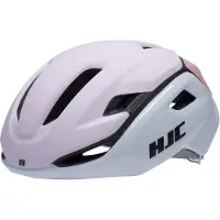 HJC VALECO 2 Casque de route Matt Gloss Coral Pink S