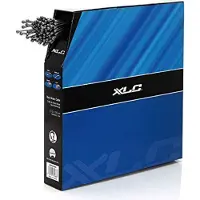Xlc Br X60 Brake Cable 50 Units Noir 1.5 x 1700 mm