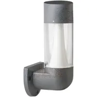 Kanlux S.A. INVO 29174 Lampe de jardin max. 20W E27 graphite (GU10, IP54)