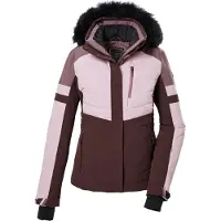 Killtec Veste de ski KSW 101 WMN SKI QLTD pour femmes