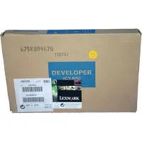 Lexmark X94X ASSY C DEVELOP CARRIER, 40X3746