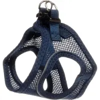 Flamingo Harnais Pour Chien Step&go Bento