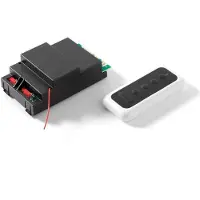 NOVY Kit télécommande pour hotte - - 990021 -