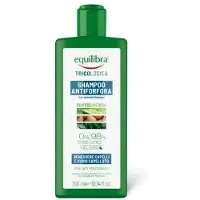 Equilibra Shampooing antipelliculaire équilibré Tricologica, 300 ml
